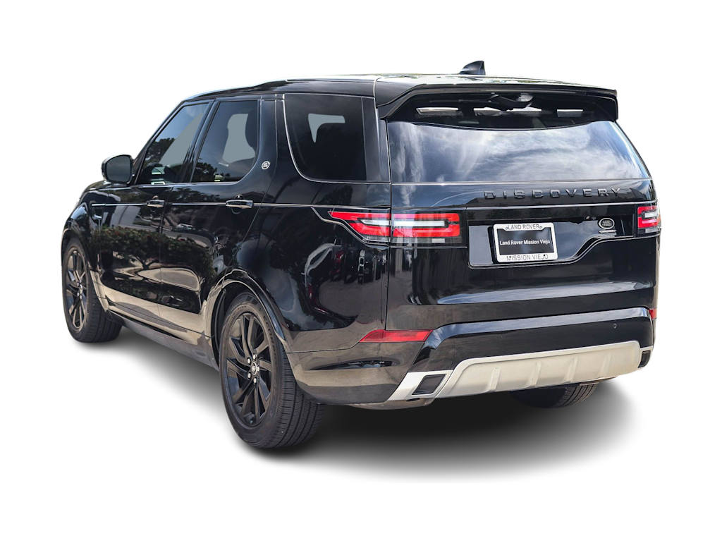 Thumbnail: 2020 Land Rover Discovery - 3