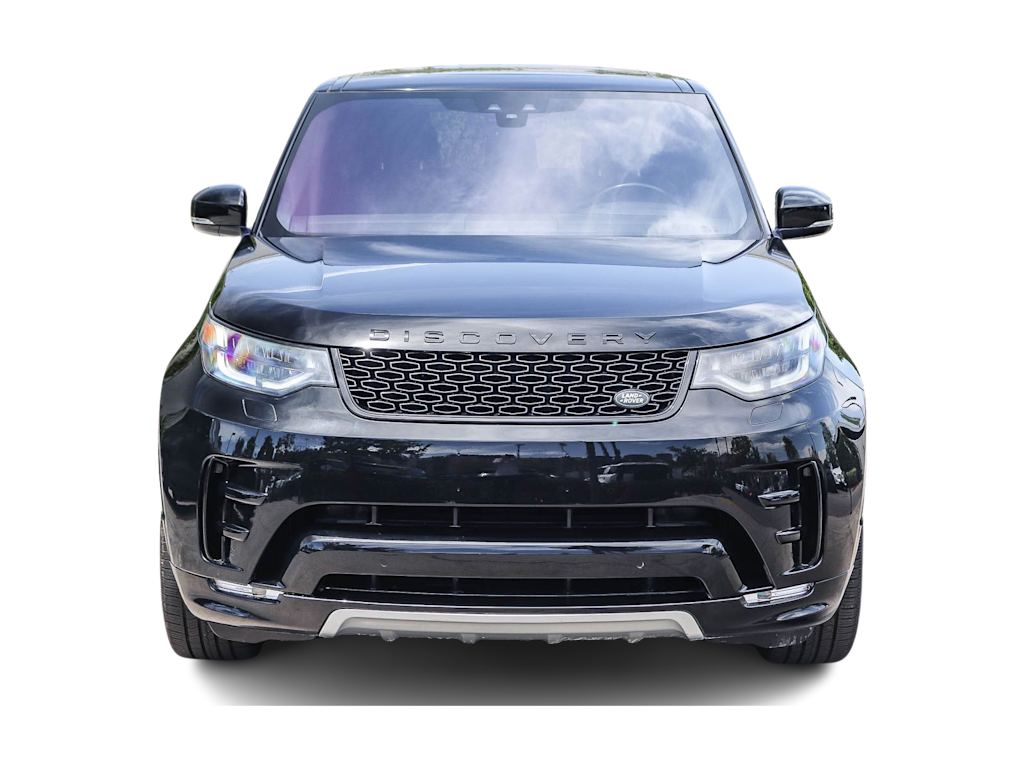 Thumbnail: 2020 Land Rover Discovery - 4