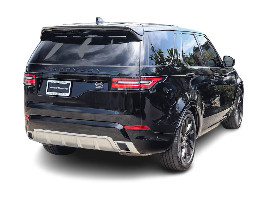 Thumbnail: 2020 Land Rover Discovery - 15