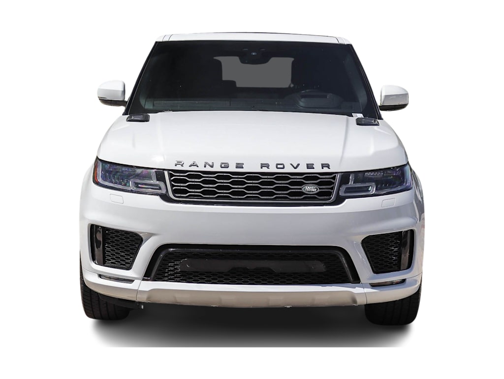 Thumbnail: 2019 Land Rover Range Rover Sport - 5
