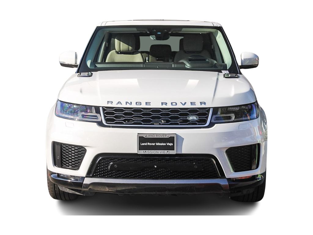 Thumbnail: 2018 Land Rover Range Rover Sport - 5
