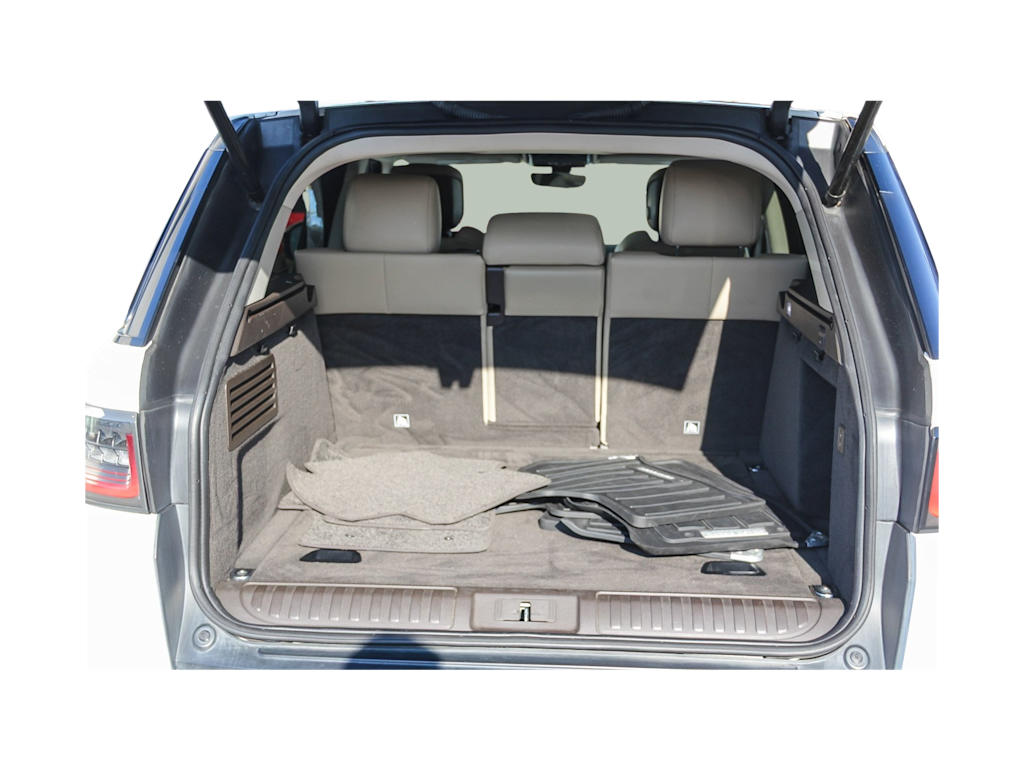 Thumbnail: 2018 Land Rover Range Rover Sport - 15