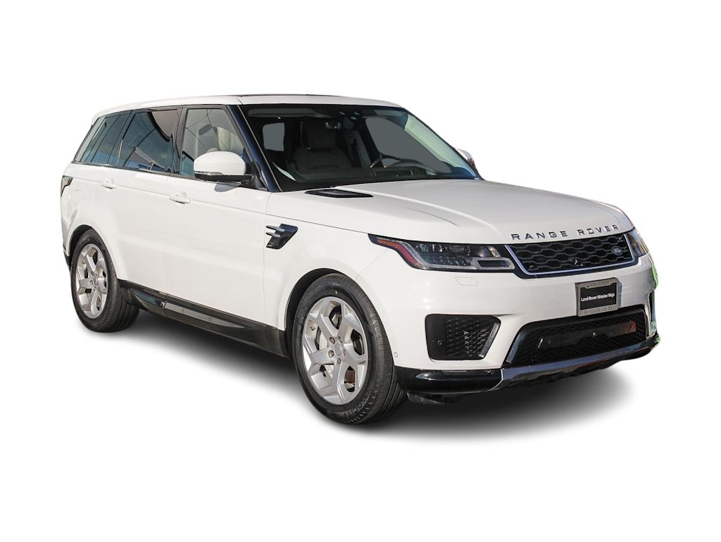 Thumbnail: 2018 Land Rover Range Rover Sport - 16