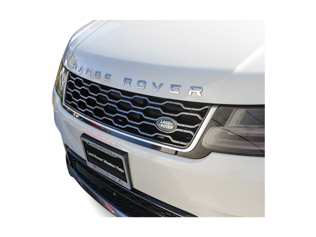 Thumbnail: 2018 Land Rover Range Rover Sport - 21