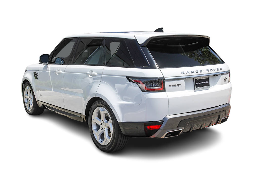 Thumbnail: 2018 Land Rover Range Rover Sport - 3