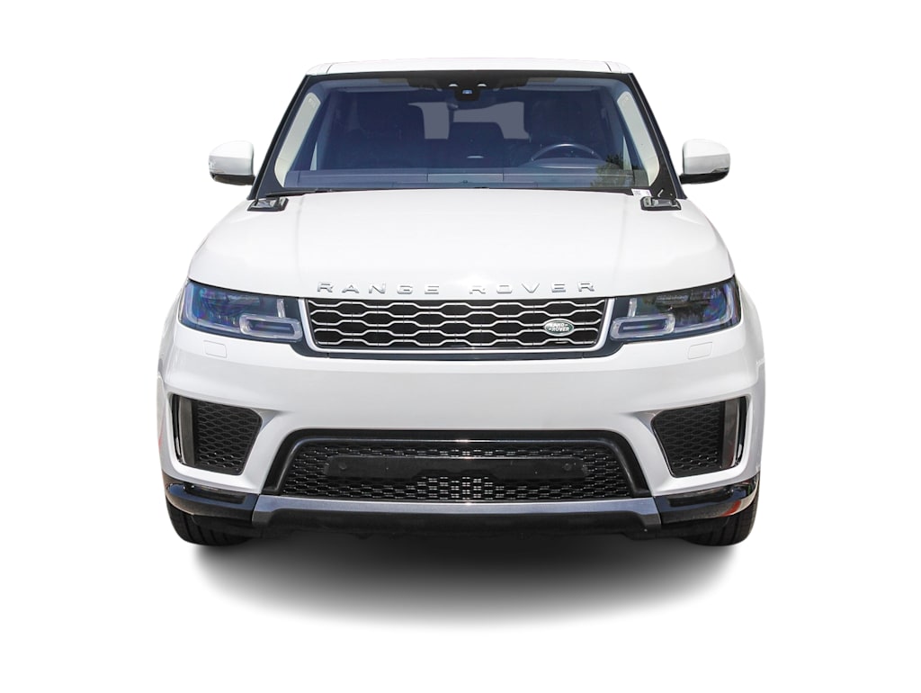 Thumbnail: 2018 Land Rover Range Rover Sport - 5