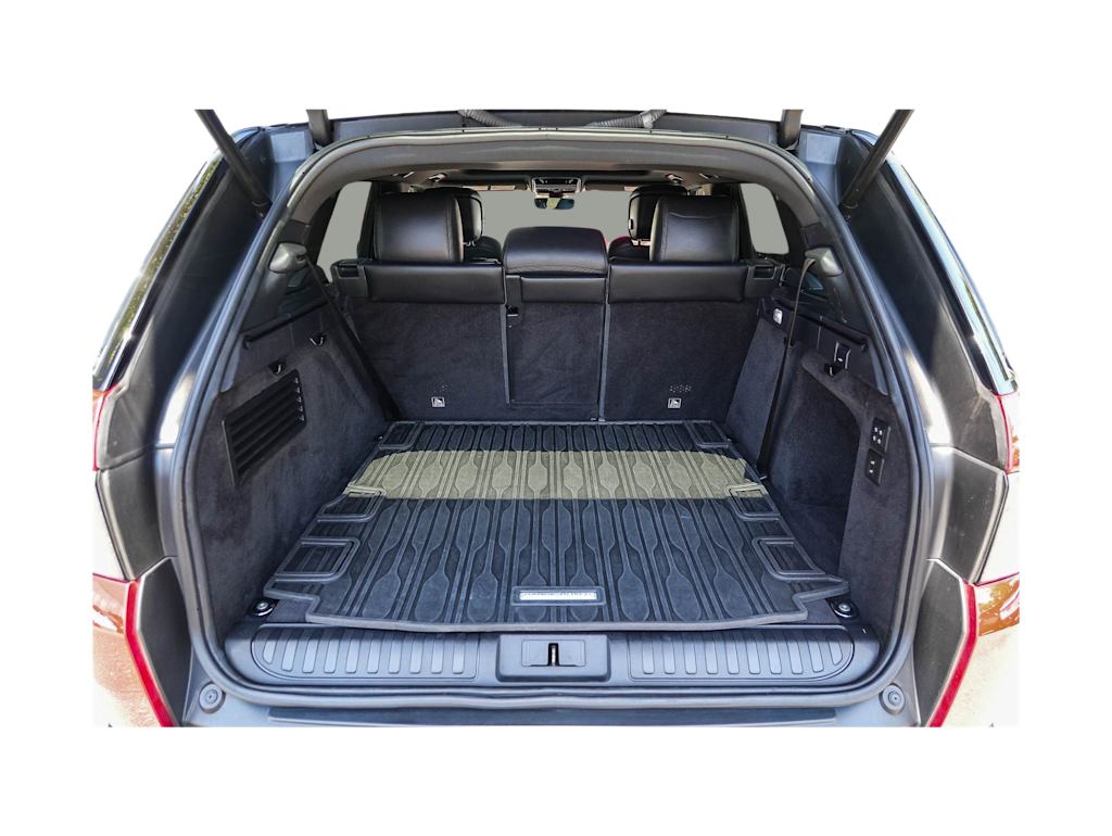Thumbnail: 2019 Land Rover Range Rover Sport - 15
