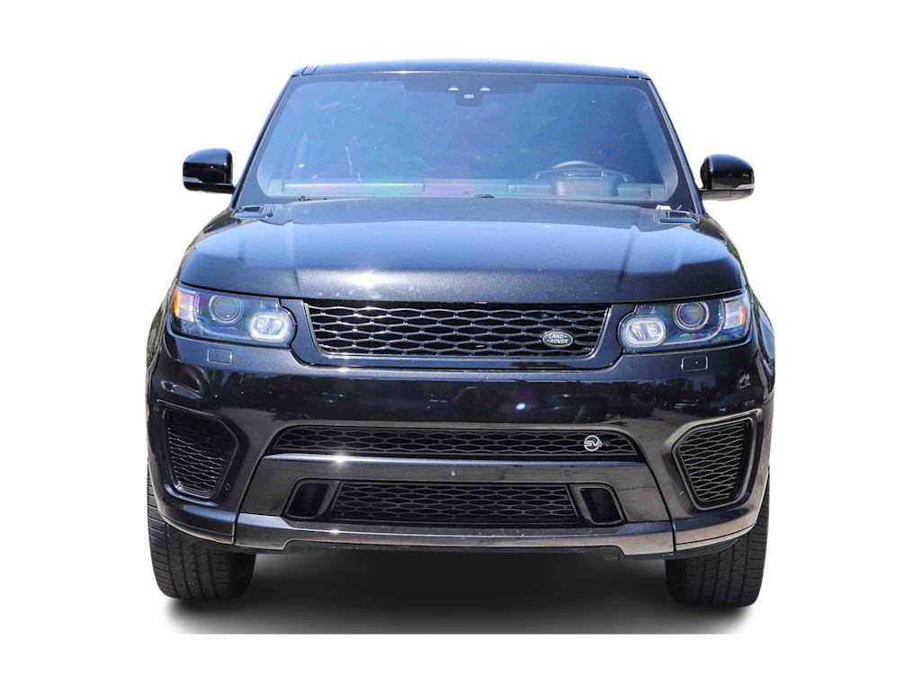 Thumbnail: 2017 Land Rover Range Rover Sport - 5