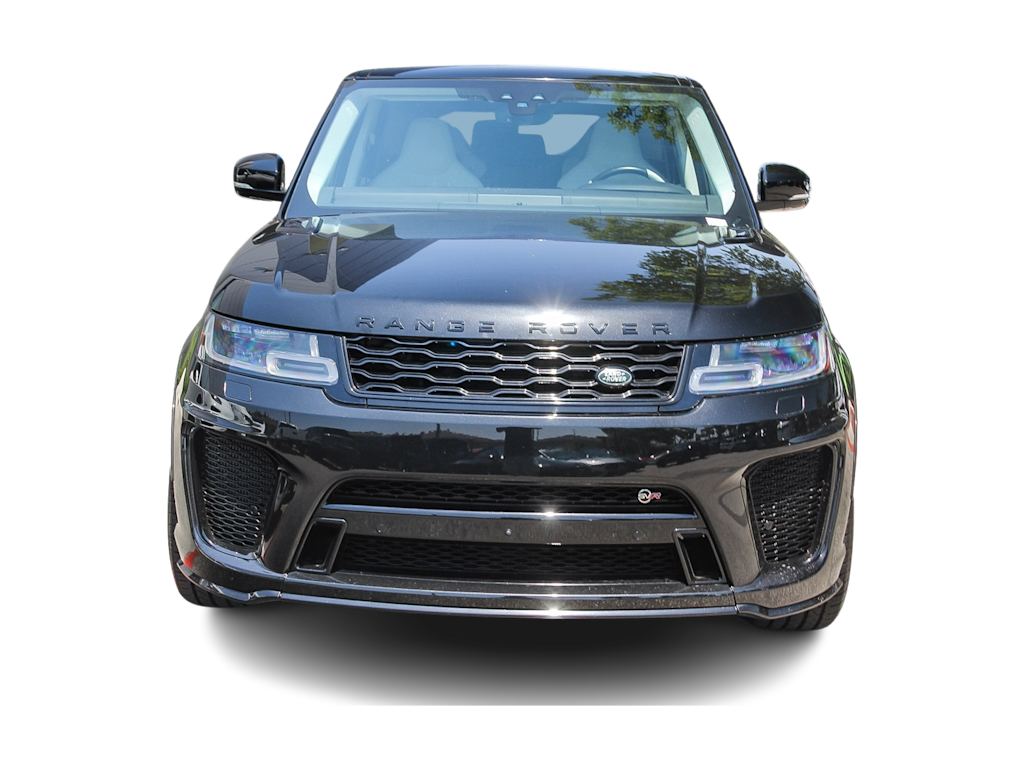 Thumbnail: 2022 Land Rover Range Rover Sport - 5