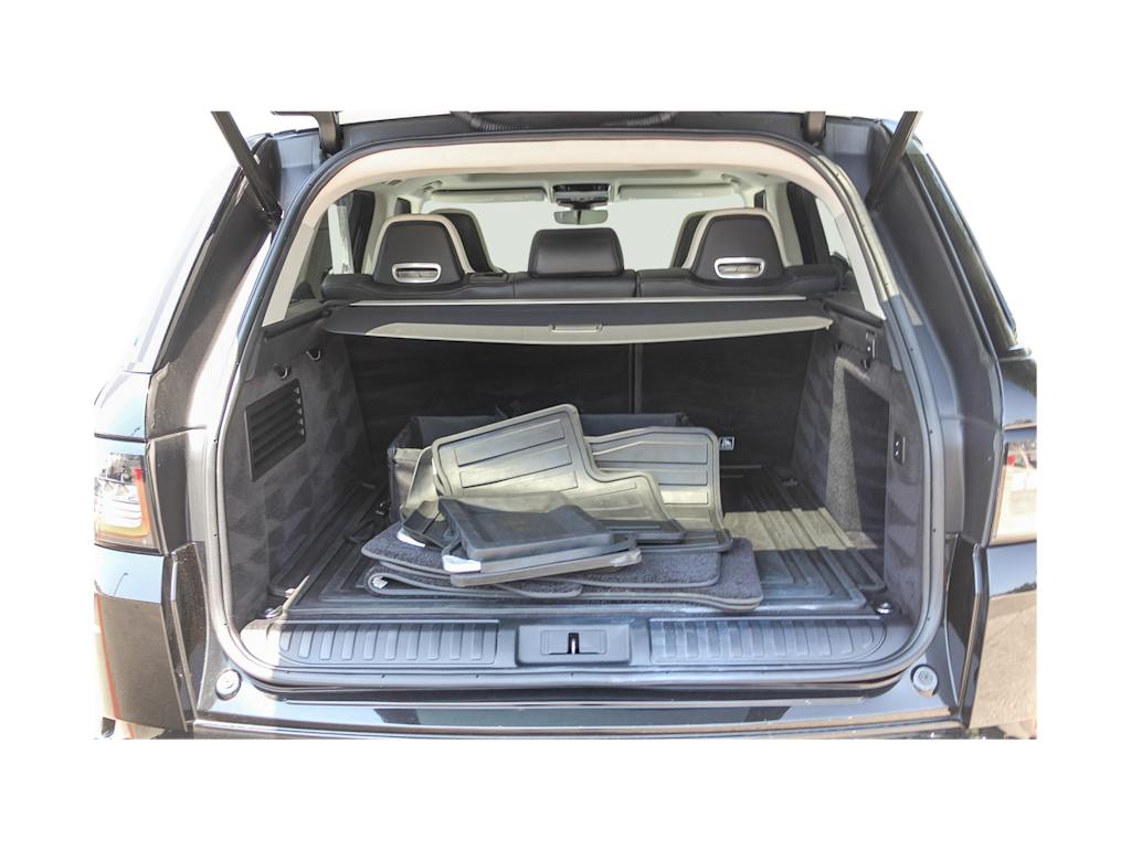 Thumbnail: 2022 Land Rover Range Rover Sport - 16