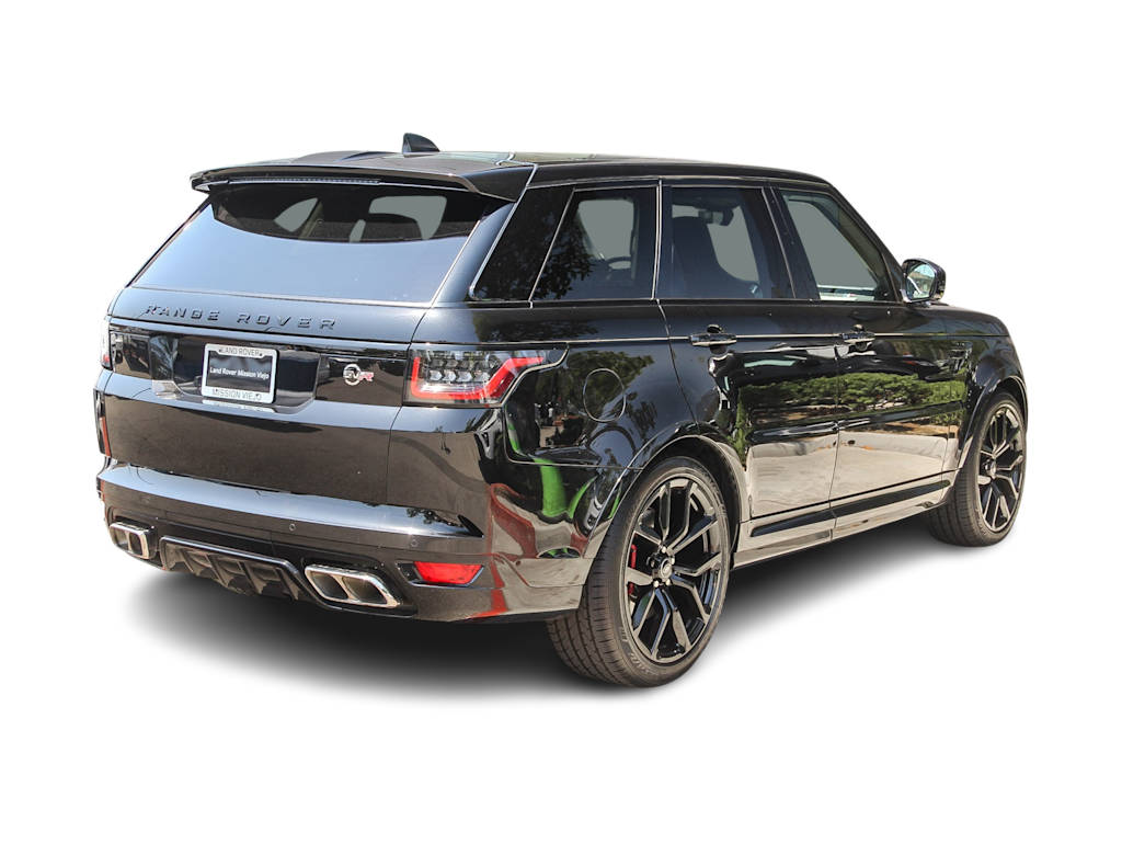 Thumbnail: 2022 Land Rover Range Rover Sport - 19