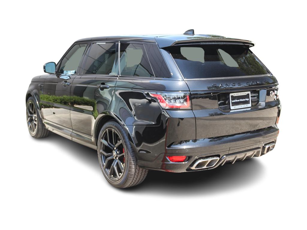 Thumbnail: 2022 Land Rover Range Rover Sport - 3