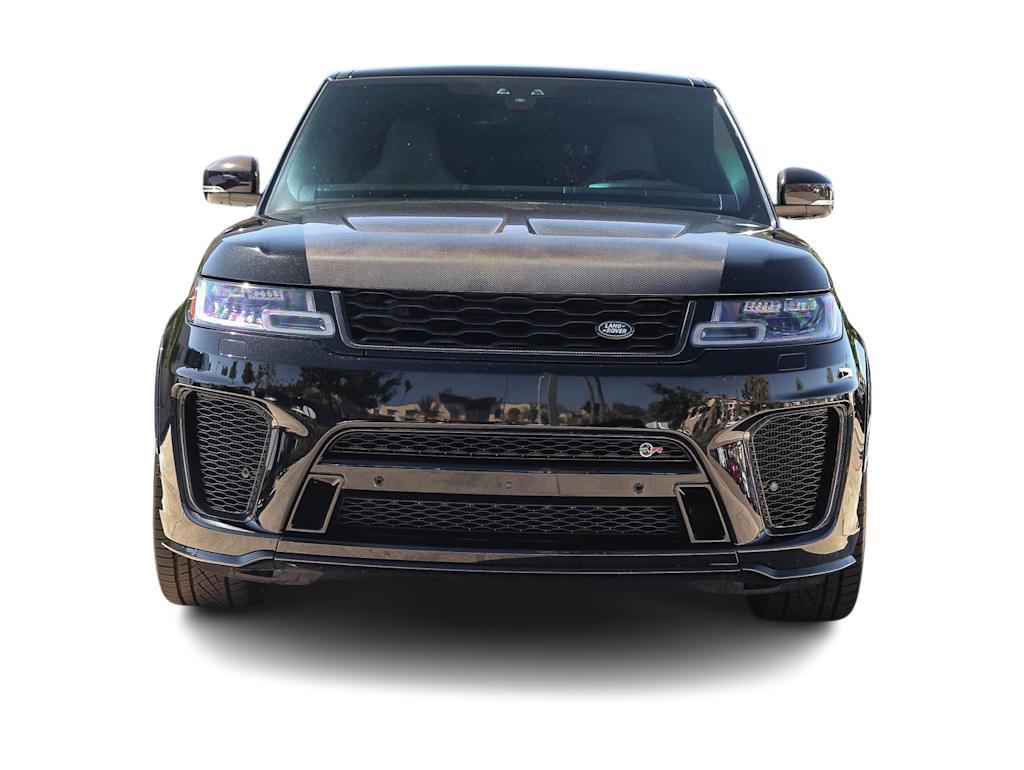 Thumbnail: 2022 Land Rover Range Rover Sport - 5