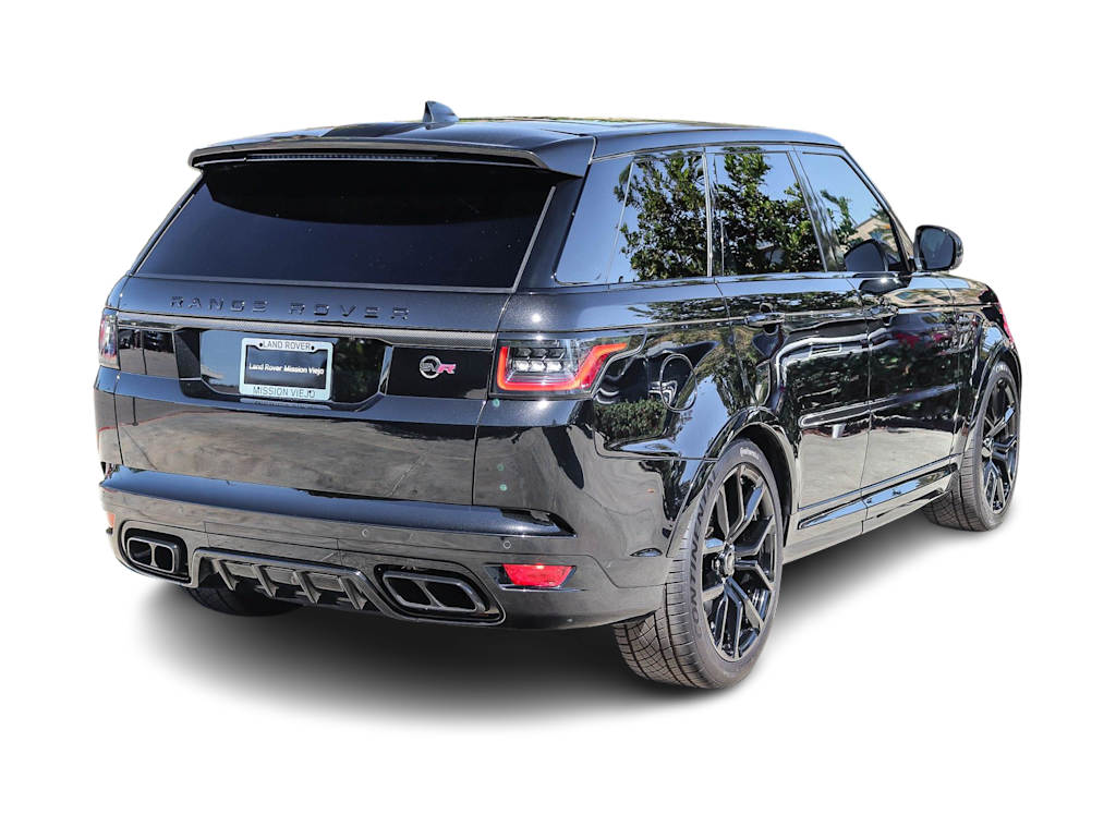 Thumbnail: 2022 Land Rover Range Rover Sport - 18