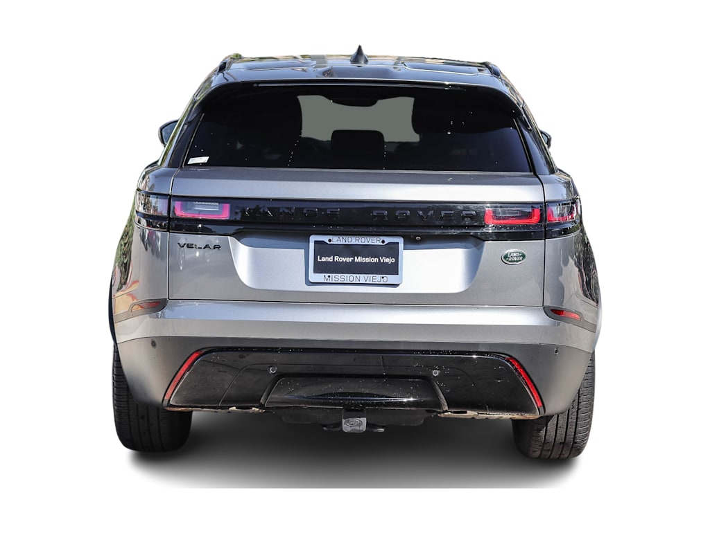 Thumbnail: 2022 Land Rover Range Rover Velar - 4