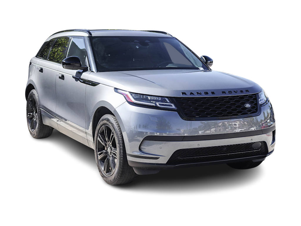 Thumbnail: 2022 Land Rover Range Rover Velar - 19