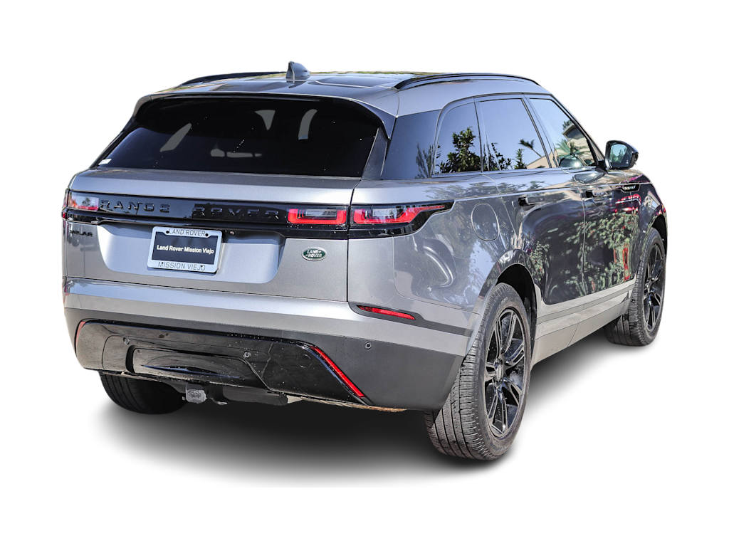 Thumbnail: 2022 Land Rover Range Rover Velar - 20