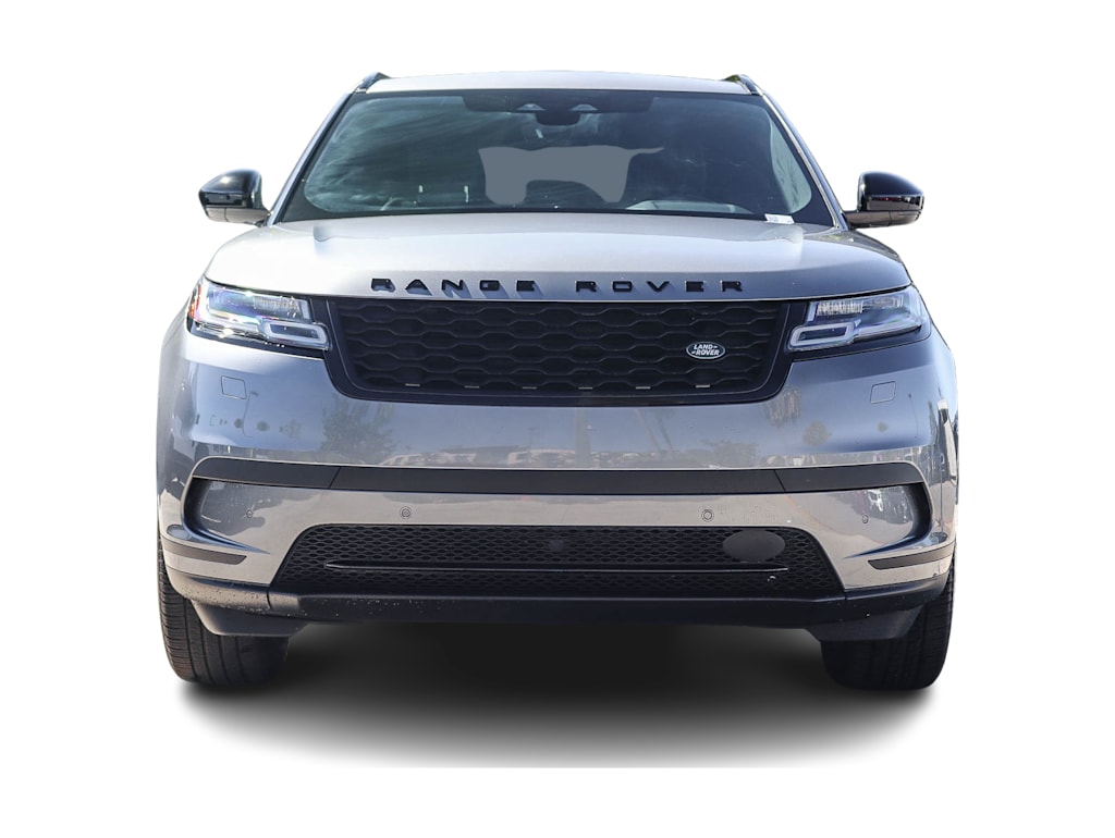 Thumbnail: 2022 Land Rover Range Rover Velar - 5