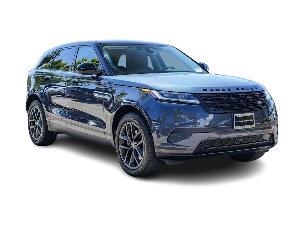 Thumbnail: 2024 Land Rover Range Rover Velar - 15