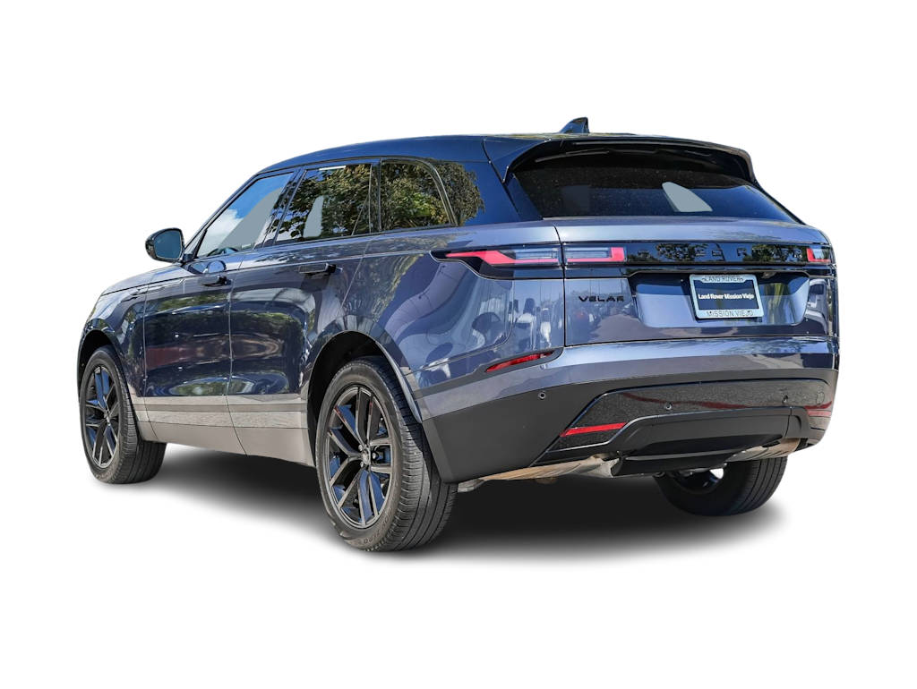 Thumbnail: 2024 Land Rover Range Rover Velar - 3