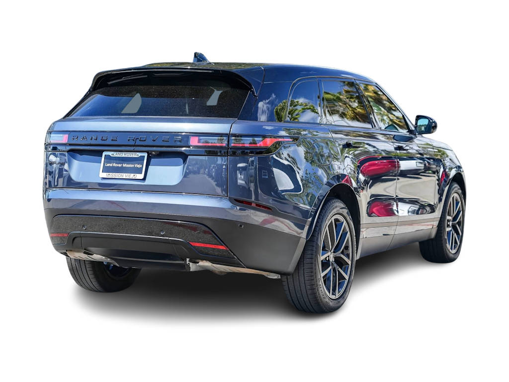 Thumbnail: 2024 Land Rover Range Rover Velar - 16