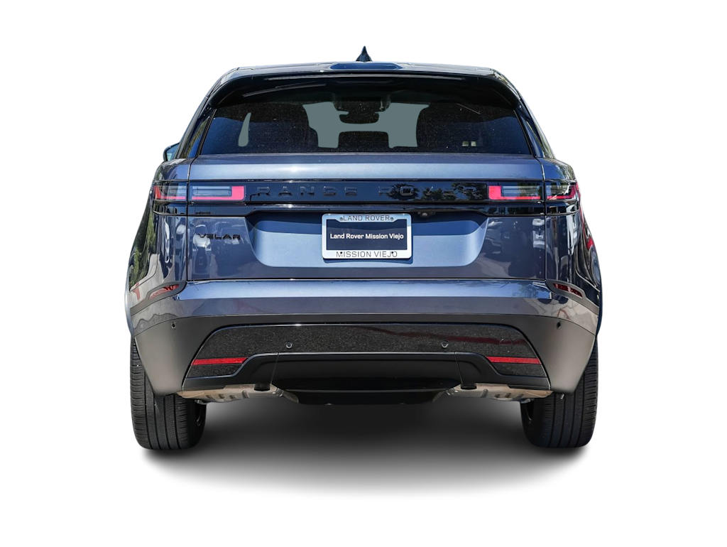 Thumbnail: 2024 Land Rover Range Rover Velar - 17