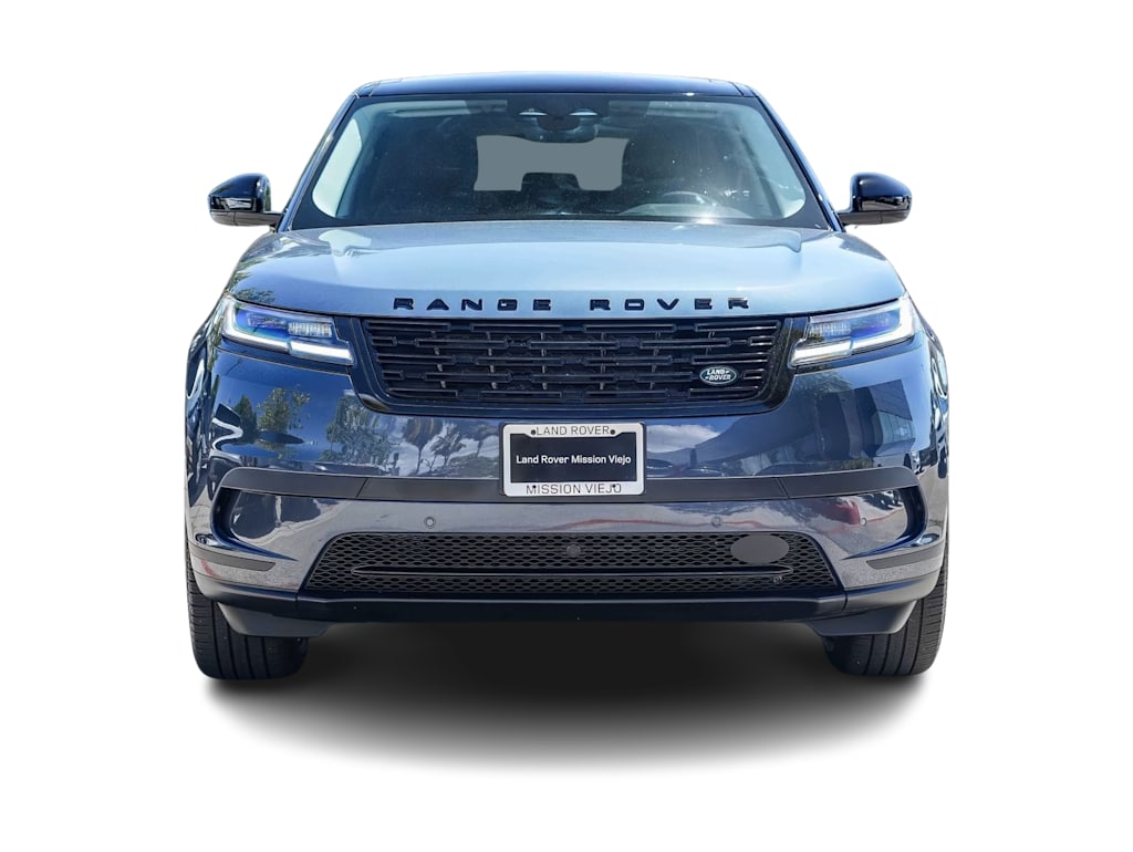 Thumbnail: 2024 Land Rover Range Rover Velar - 4