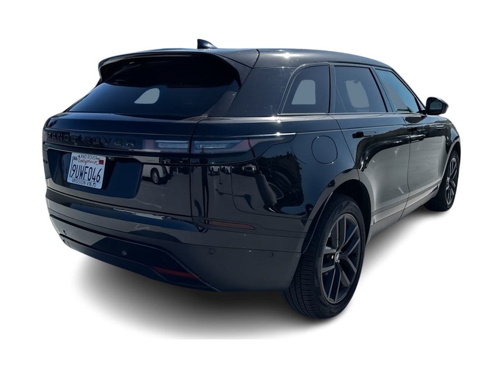 Thumbnail: 2026 Land Rover Range Rover Velar - 10