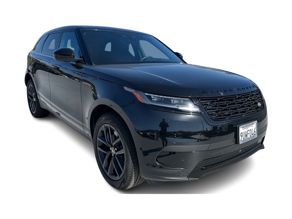 Thumbnail: 2026 Land Rover Range Rover Velar - 12