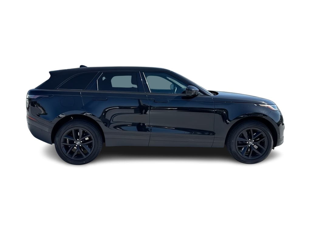 Thumbnail: 2026 Land Rover Range Rover Velar - 11