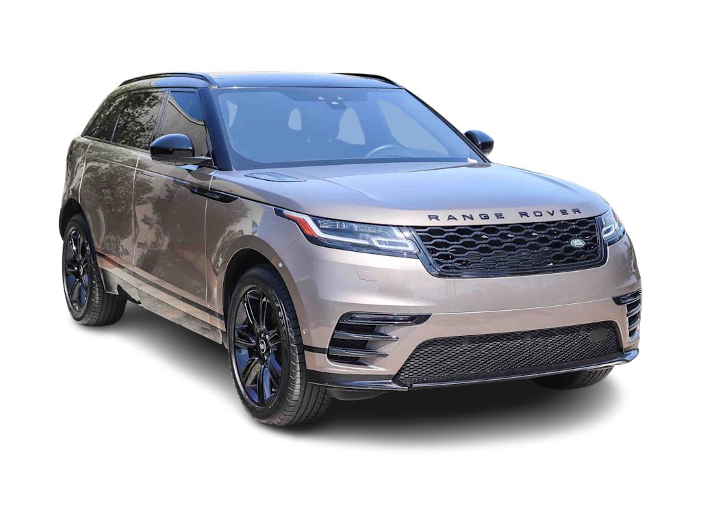 Thumbnail: 2019 Land Rover Range Rover Velar - 17