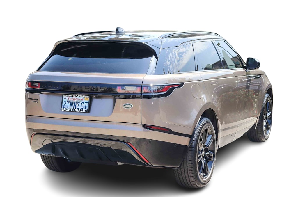 Thumbnail: 2019 Land Rover Range Rover Velar - 18