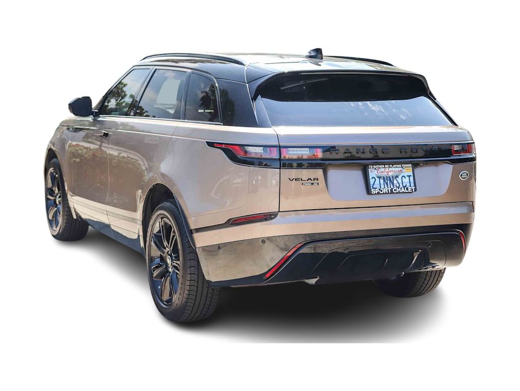 Thumbnail: 2019 Land Rover Range Rover Velar - 3