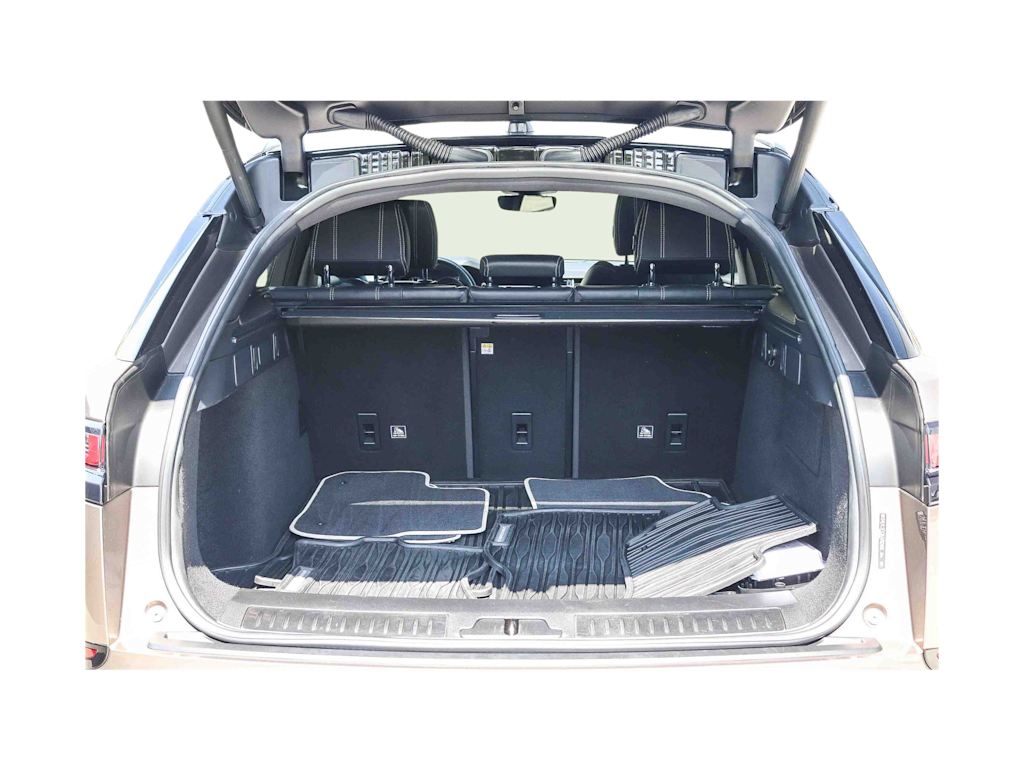 Thumbnail: 2019 Land Rover Range Rover Velar - 16