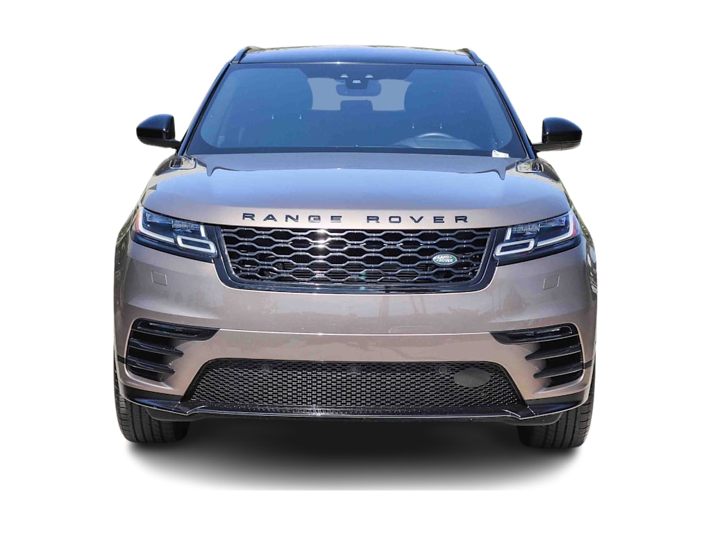Thumbnail: 2019 Land Rover Range Rover Velar - 5