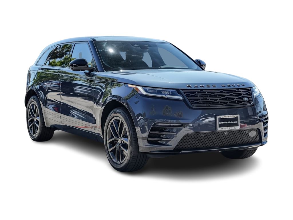 Thumbnail: 2026 Land Rover Range Rover Velar - 16