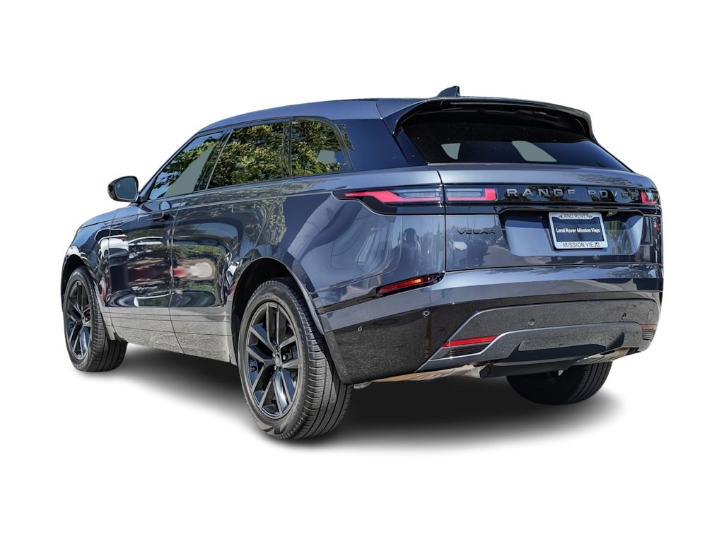 Thumbnail: 2026 Land Rover Range Rover Velar - 3
