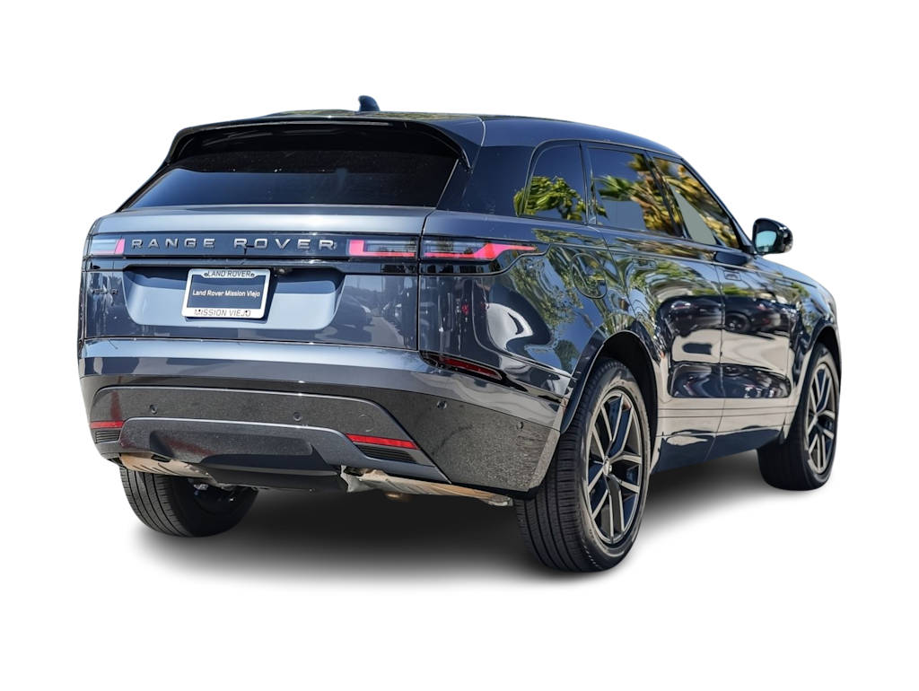 Thumbnail: 2026 Land Rover Range Rover Velar - 17