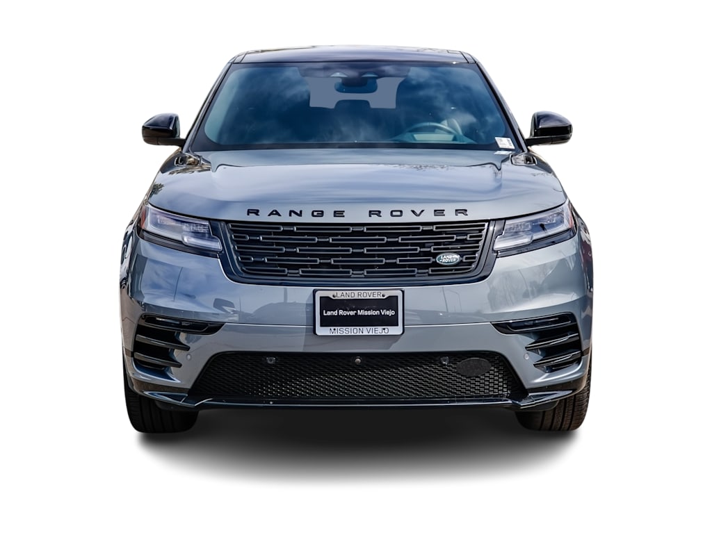 Thumbnail: 2026 Land Rover Range Rover Velar - 4