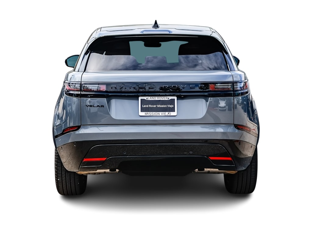 Thumbnail: 2026 Land Rover Range Rover Velar - 16