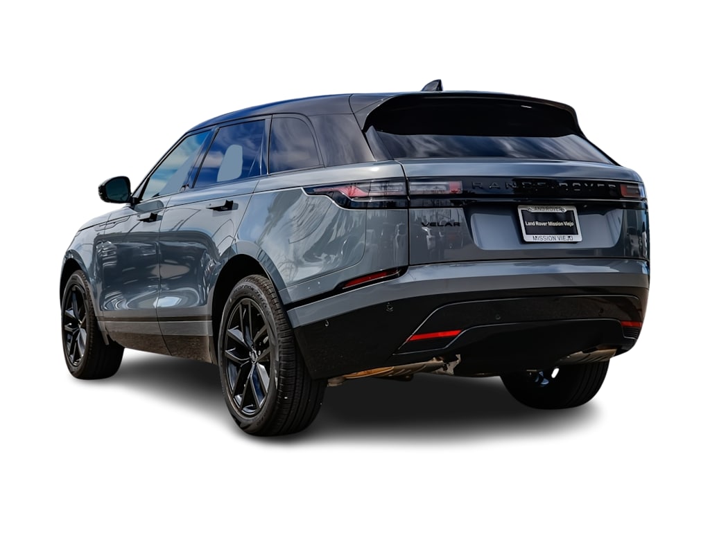 Thumbnail: 2026 Land Rover Range Rover Velar - 3