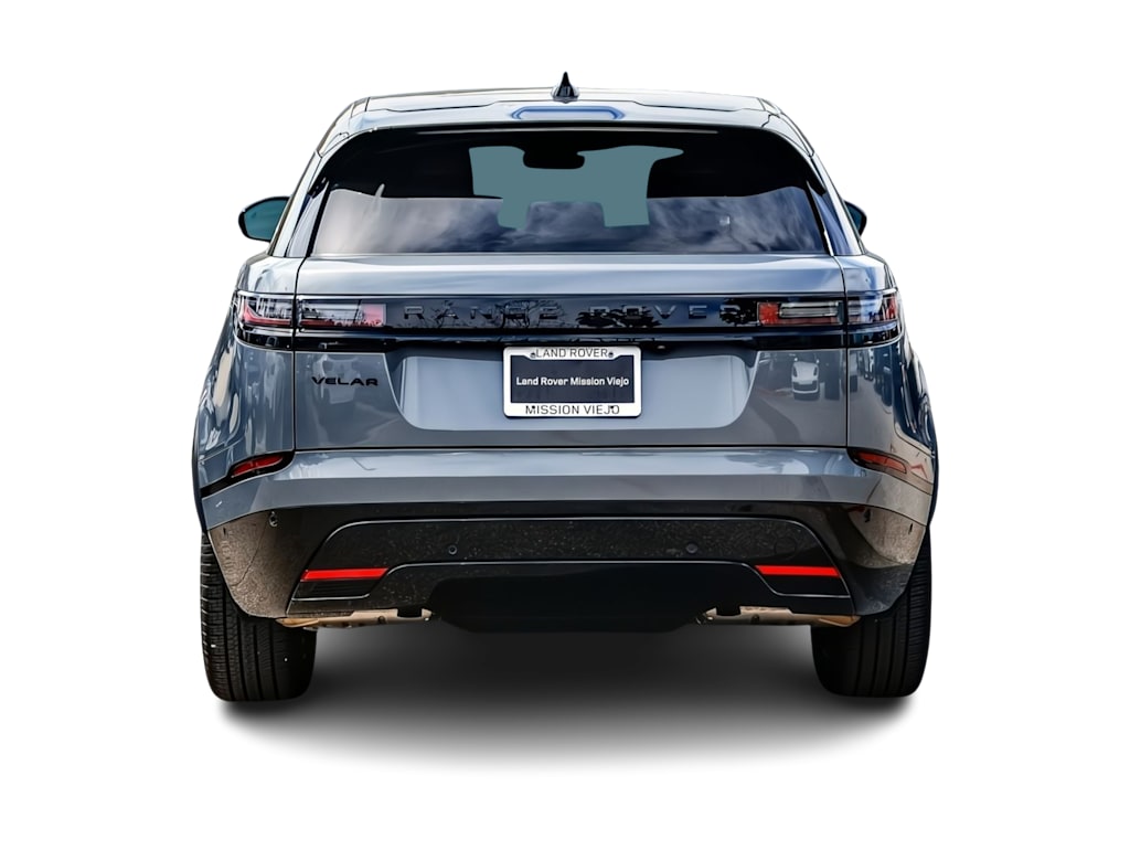 Thumbnail: 2026 Land Rover Range Rover Velar - 15