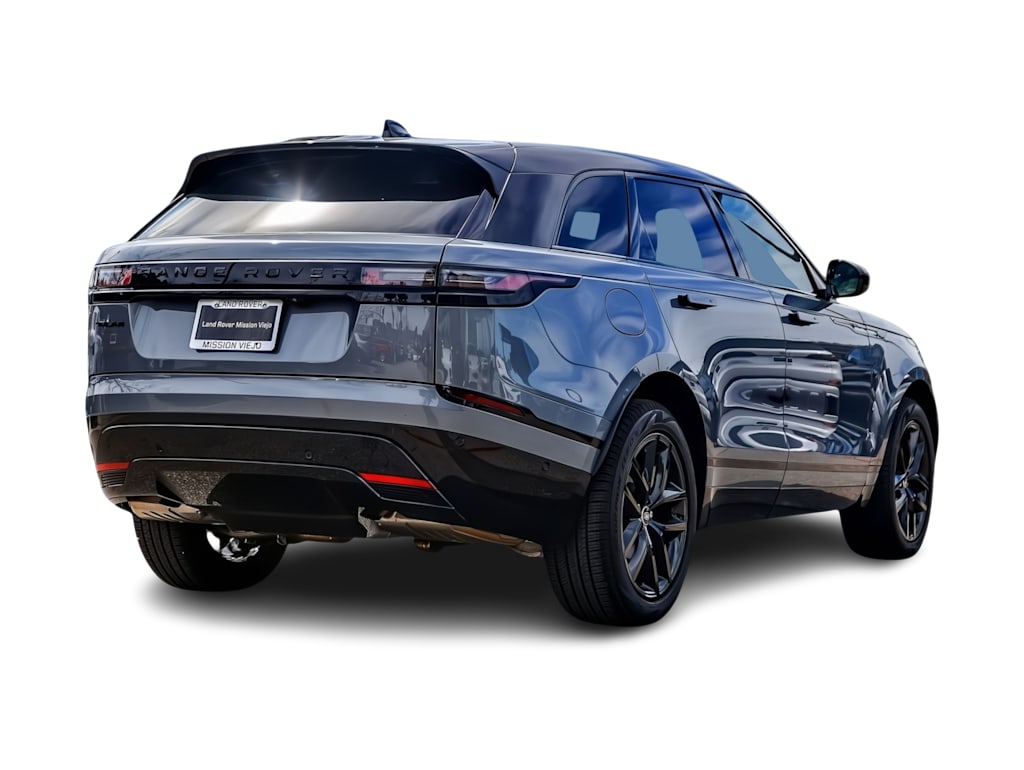 Thumbnail: 2026 Land Rover Range Rover Velar - 14