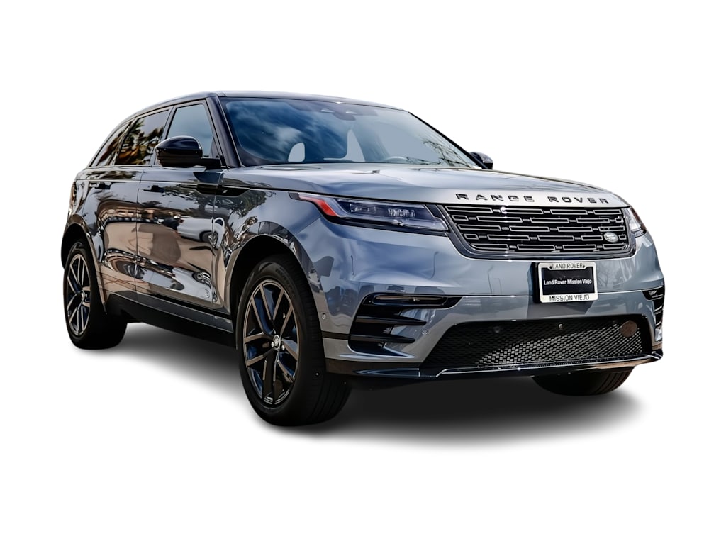 Thumbnail: 2026 Land Rover Range Rover Velar - 13