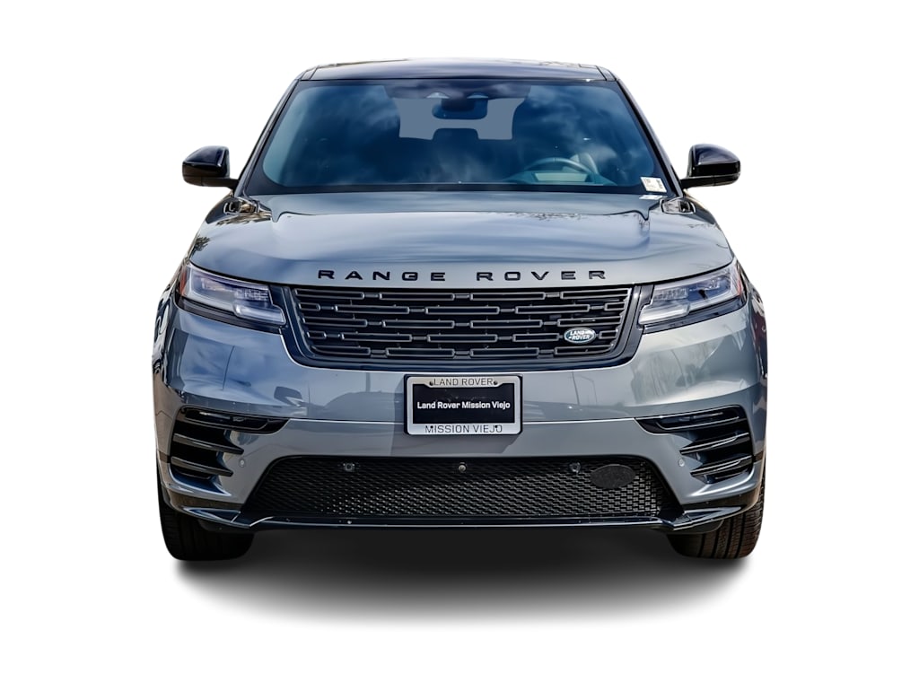 Thumbnail: 2026 Land Rover Range Rover Velar - 3
