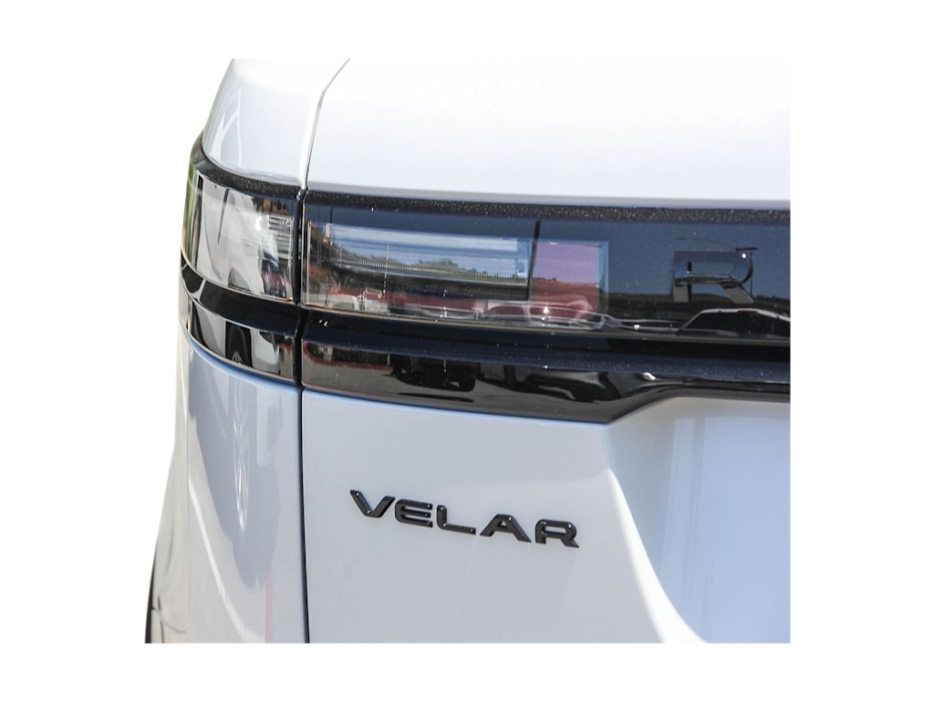 Thumbnail: 2026 Land Rover Range Rover Velar - 19