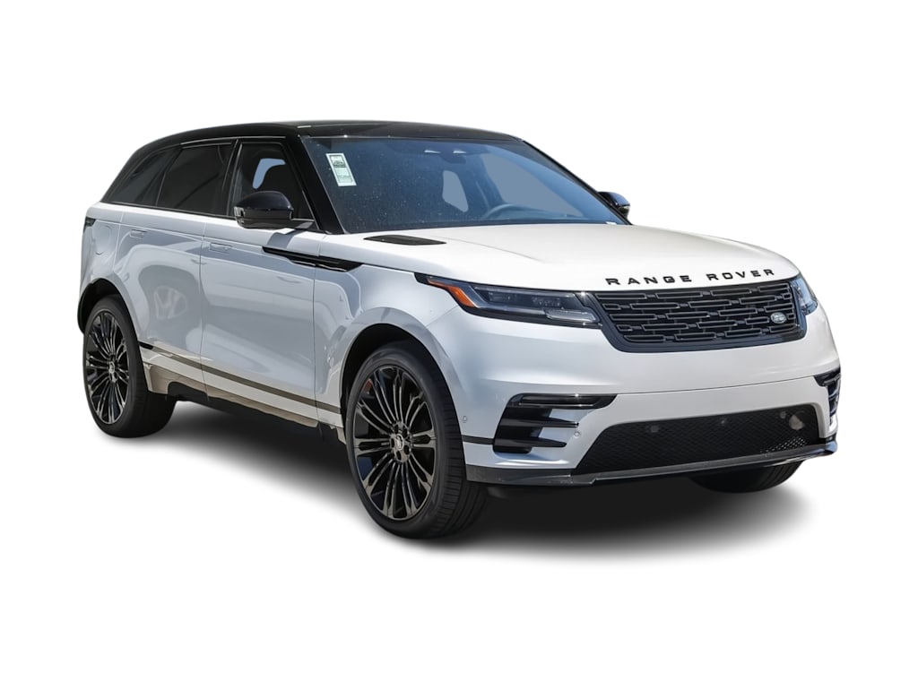 Thumbnail: 2026 Land Rover Range Rover Velar - 16