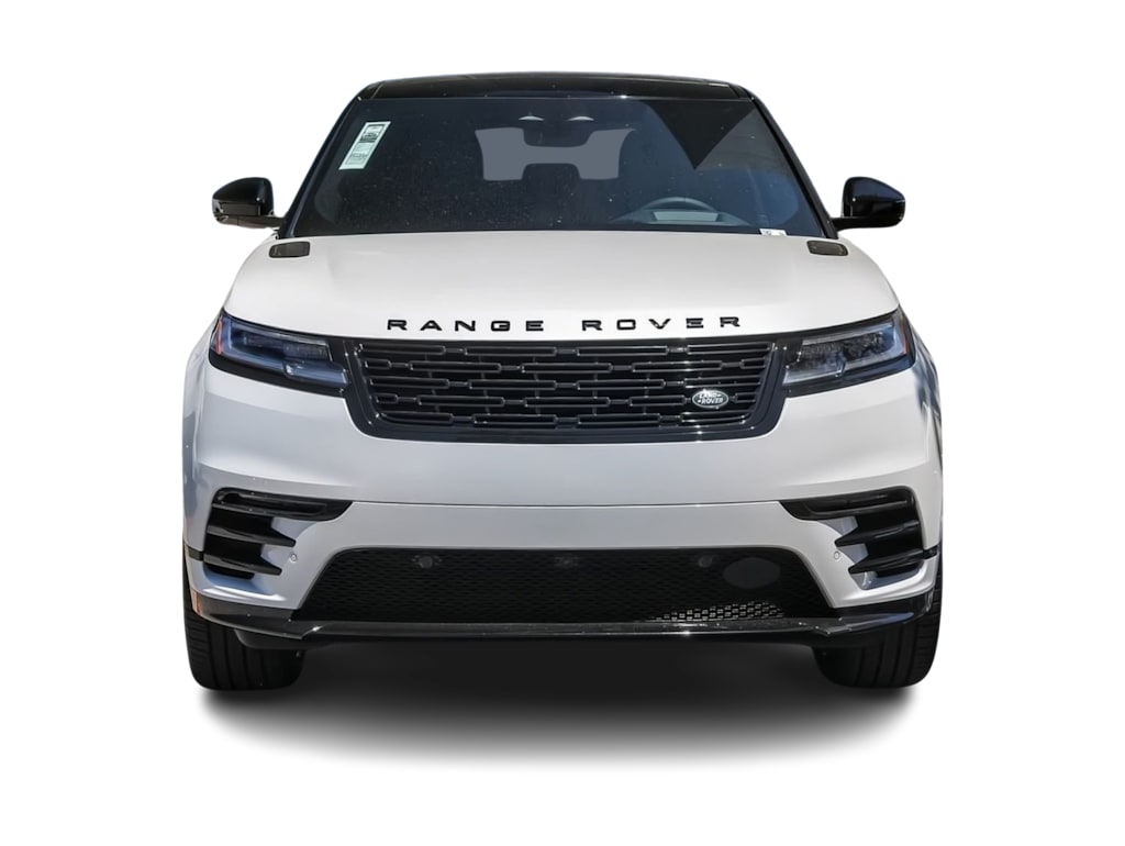 Thumbnail: 2026 Land Rover Range Rover Velar - 4
