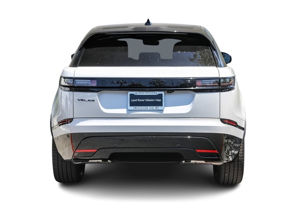 Thumbnail: 2026 Land Rover Range Rover Velar - 17