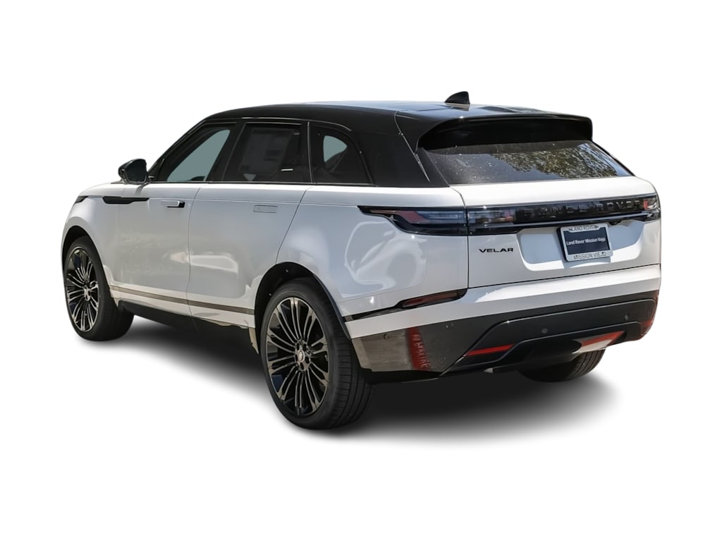 Thumbnail: 2026 Land Rover Range Rover Velar - 3